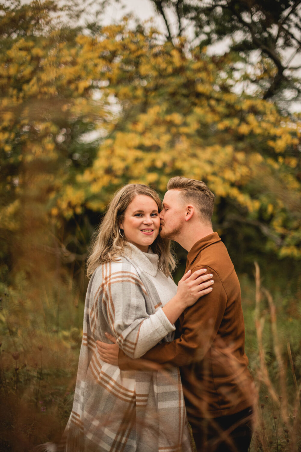 Princess Point Hamilton Engagement Photography