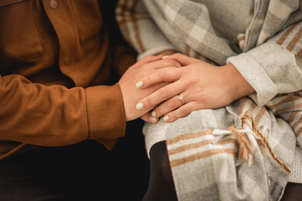 Hamilton Engagement Photographer