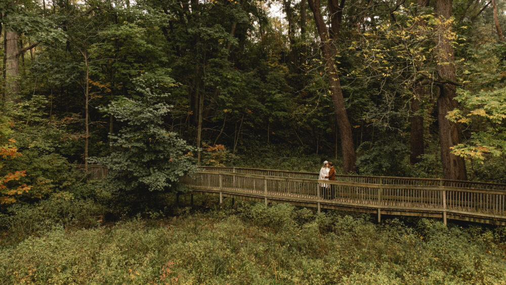 Hamilton Engagement Photographer