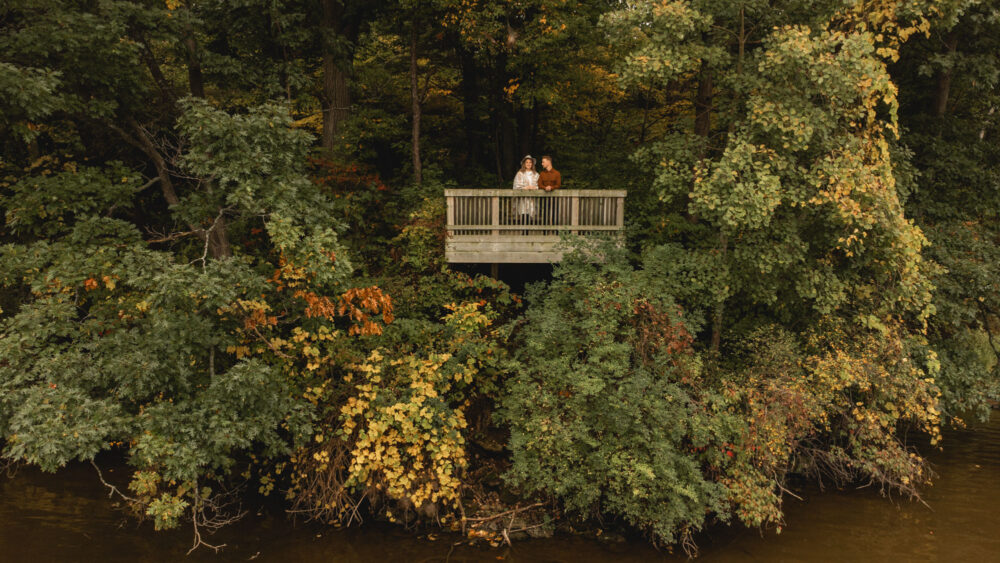 Hamilton Engagement Photographer