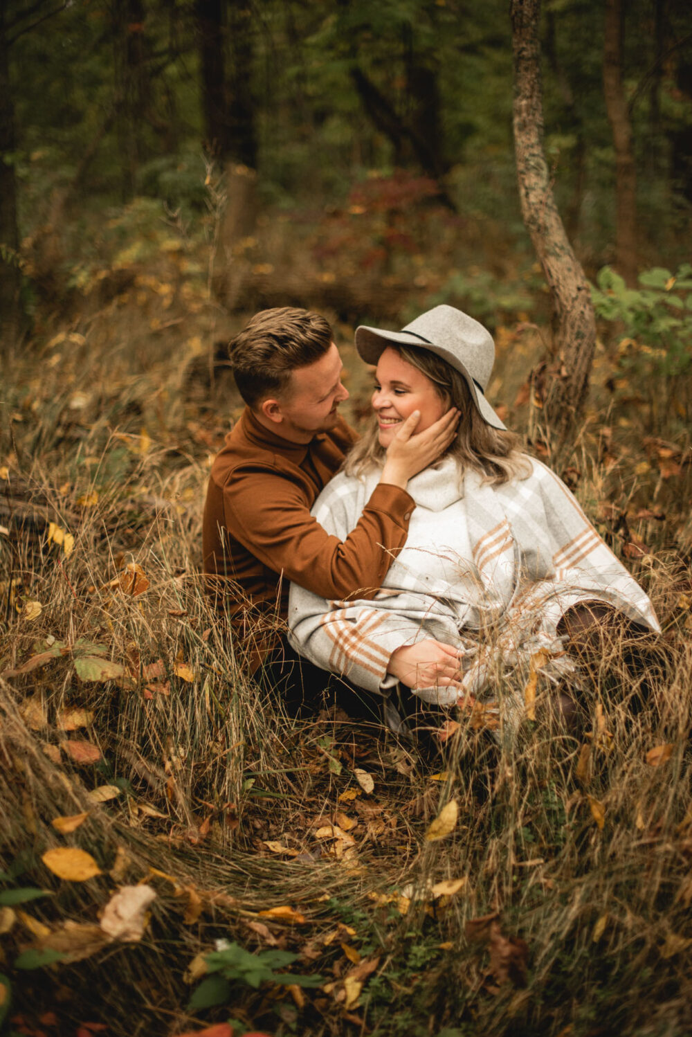 Hamilton Wedding Photographer