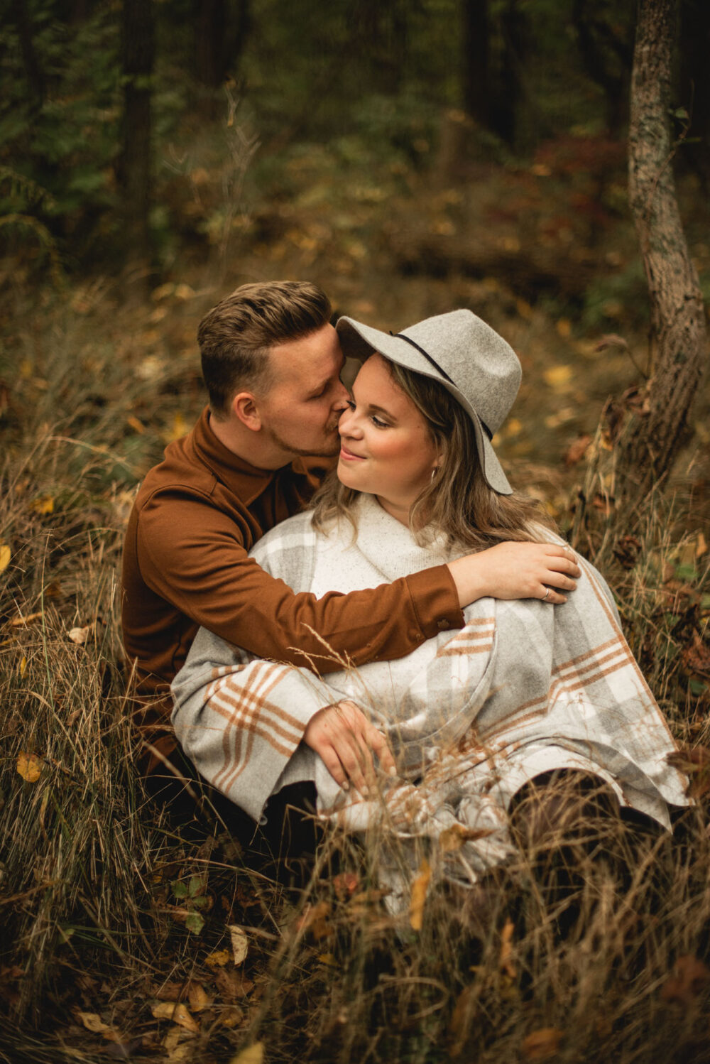 Hamilton Wedding Photographer