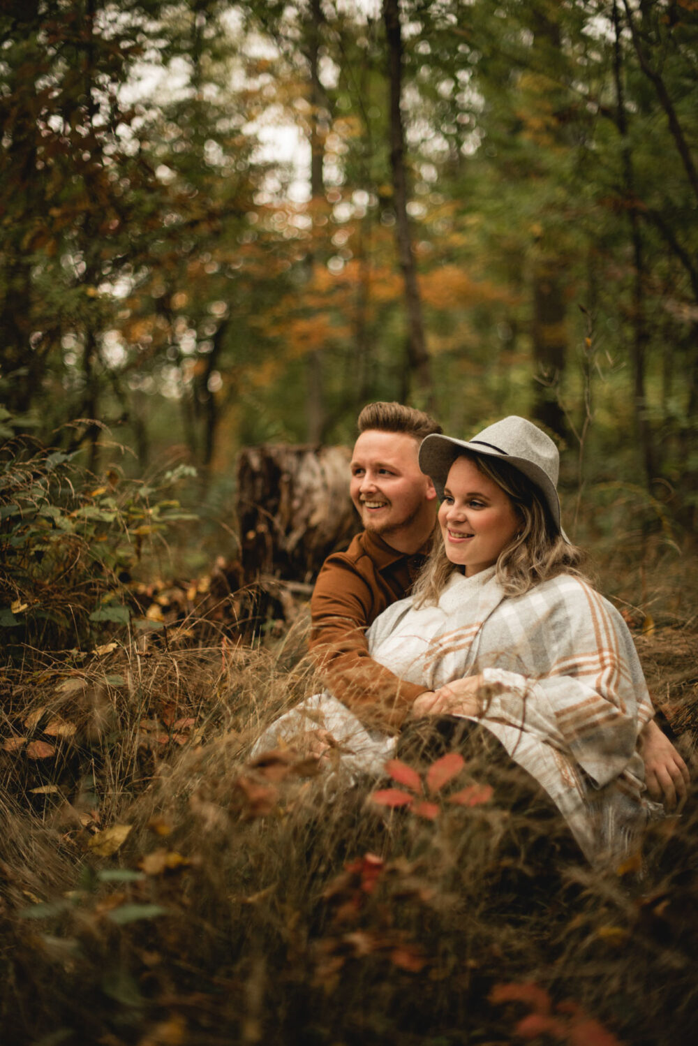 Hamilton Wedding Photographer