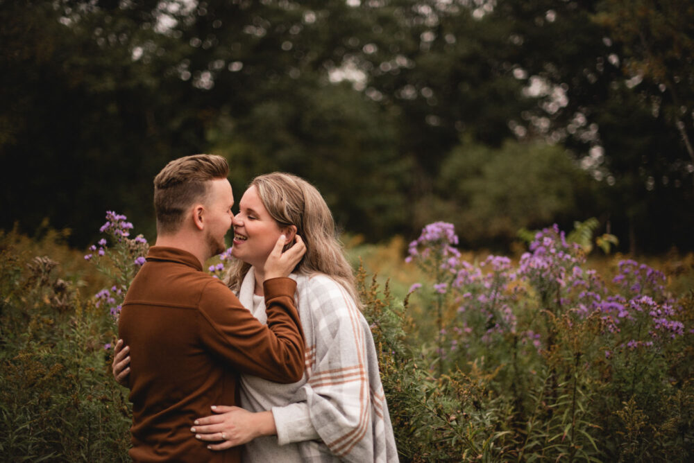 Hamilton Wedding Photographer