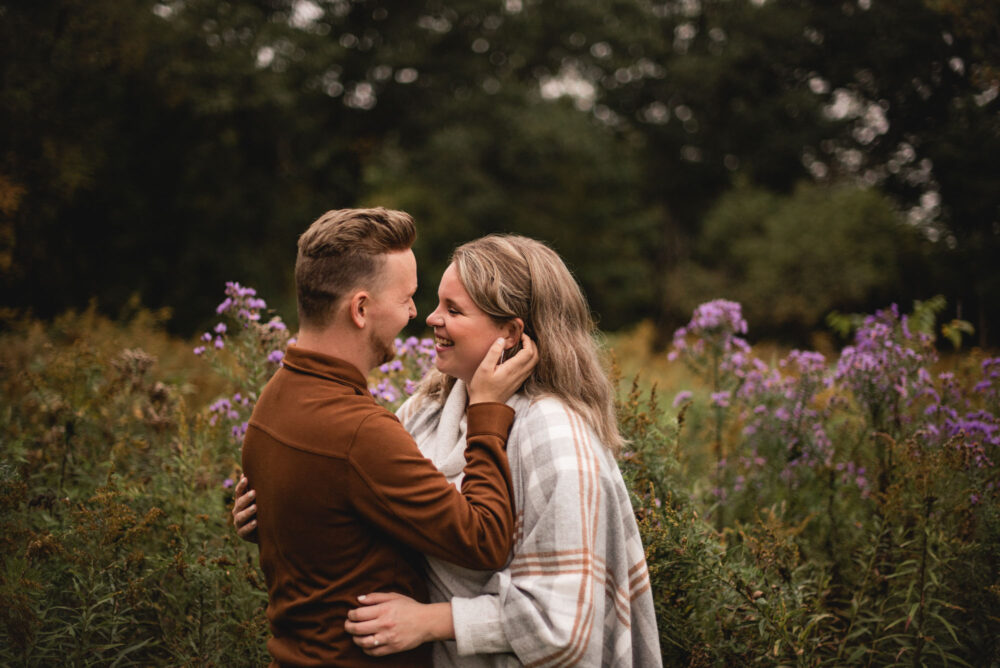 Hamilton Wedding Photographer