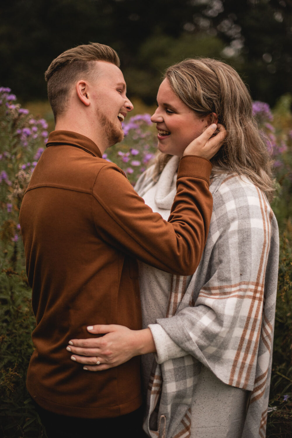 Hamilton Wedding Photographer