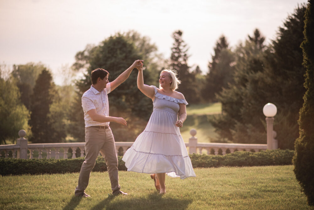 Ontario wedding photographer