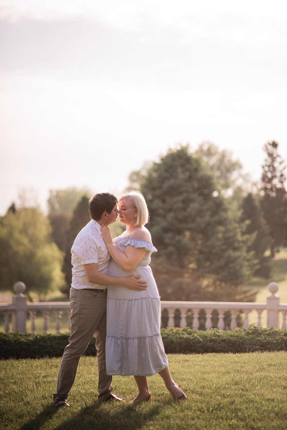 Ontario wedding photographer