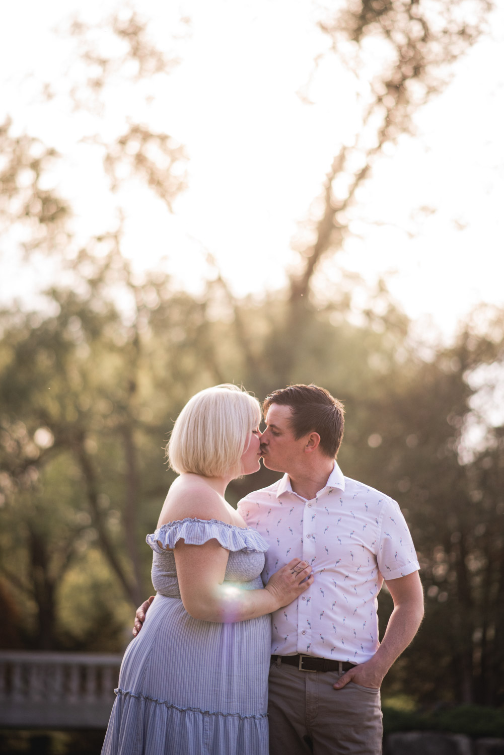 Ontario wedding photographer