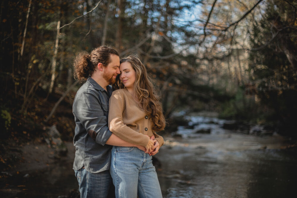 Kitchener Wedding Photographer