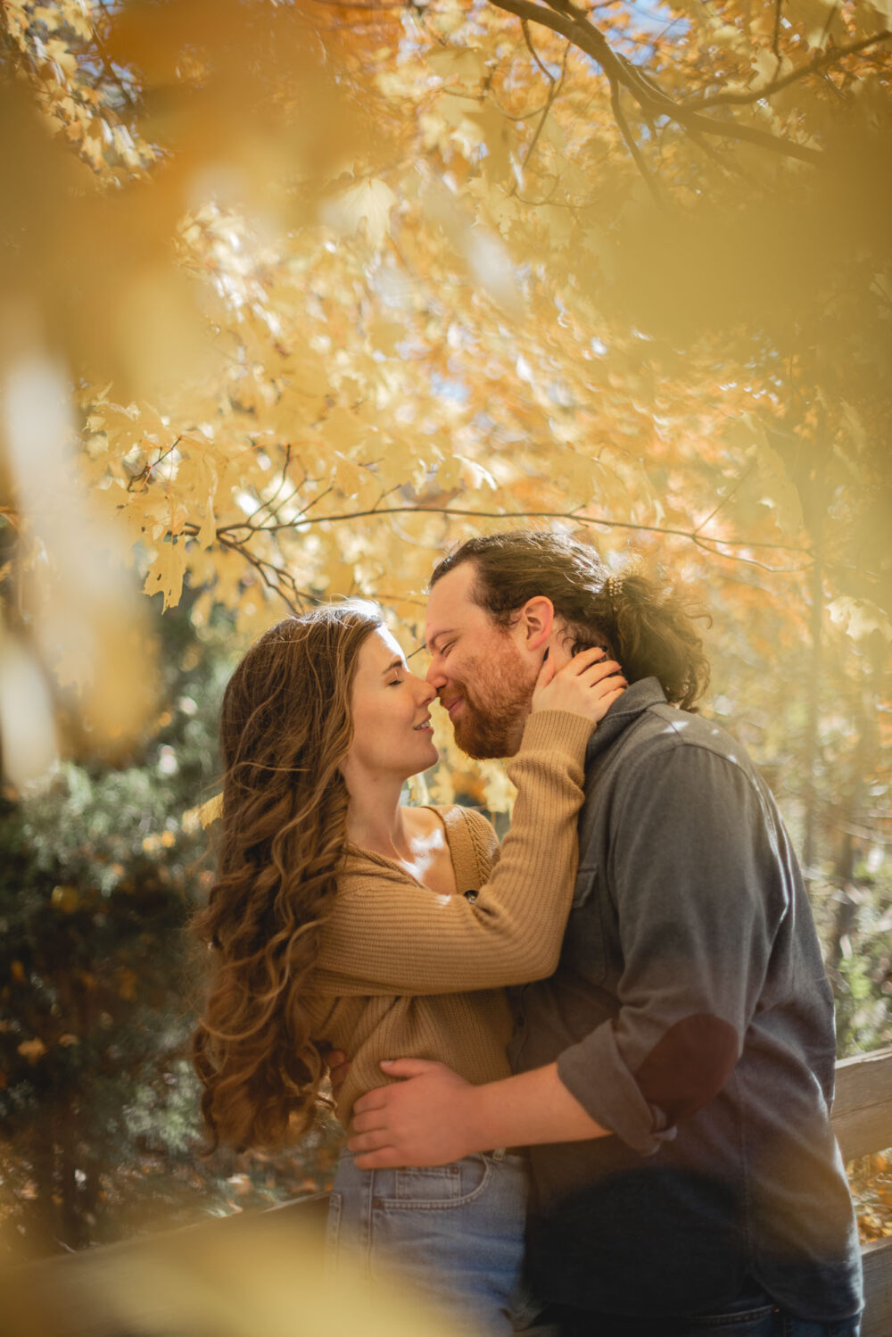 Kitchener Wedding Photographer