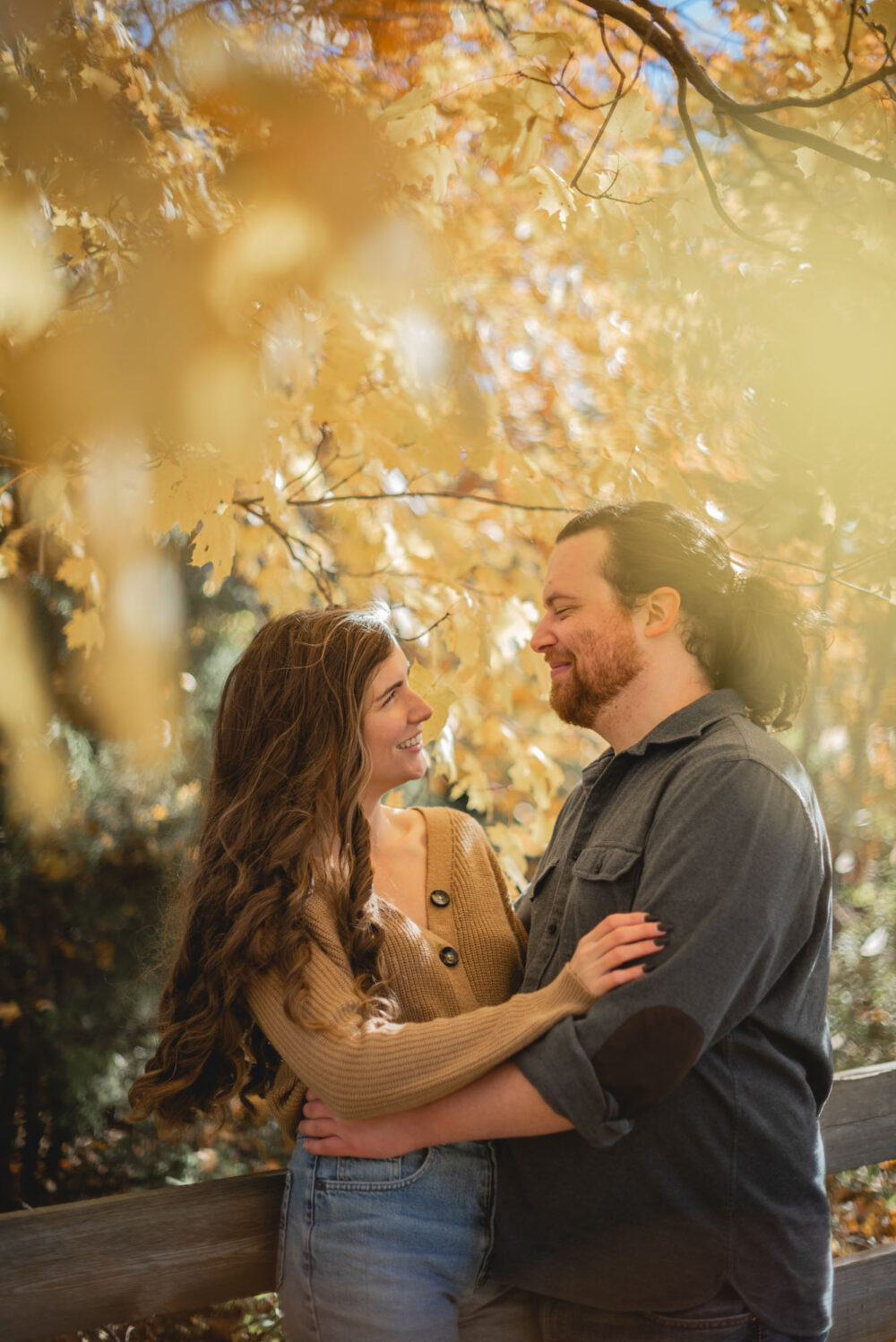 Kitchener Wedding Photographer