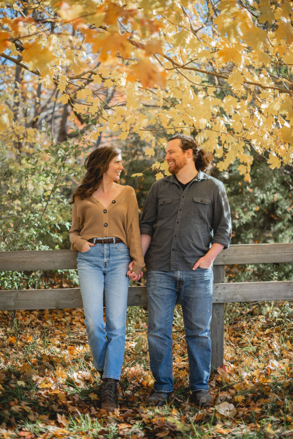 Kitchener Wedding Photographer