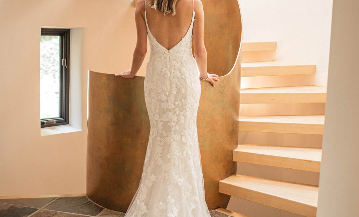 Elora Mlil Summer Wedding Photography