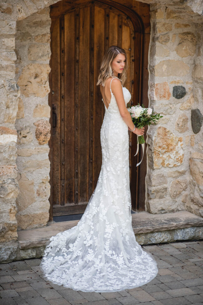 Cedarcliffe Estate Elora Wedding