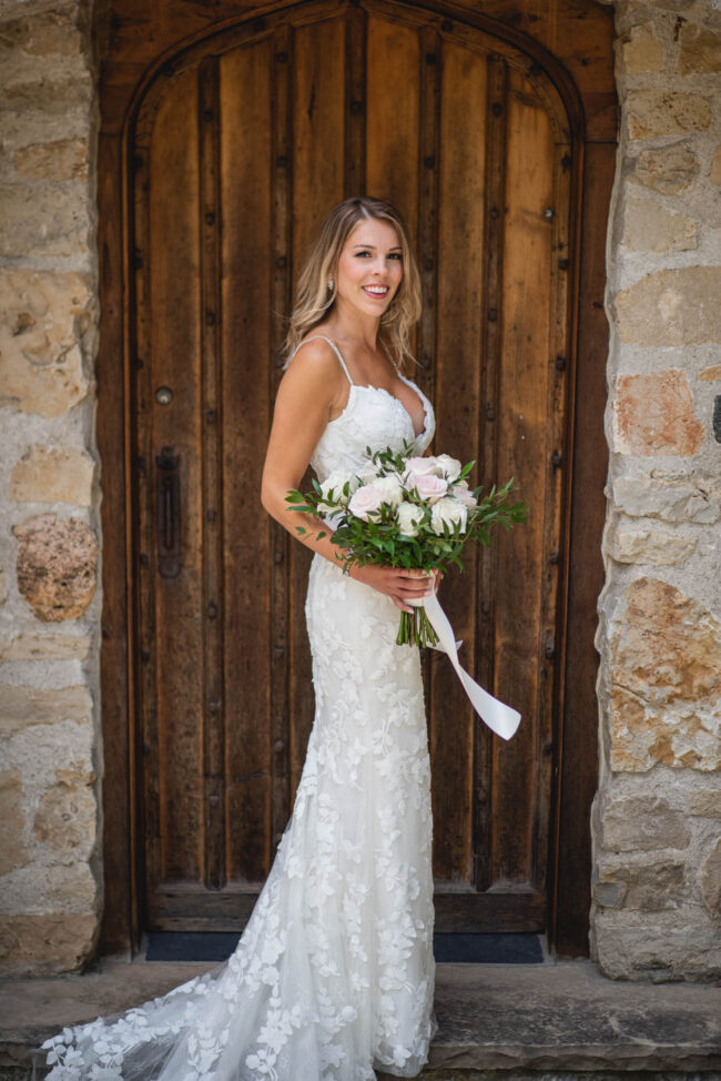 Cedarcliffe Estate Elora Wedding