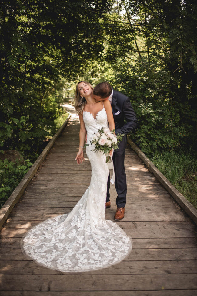 Bissell Park Wedding Photography