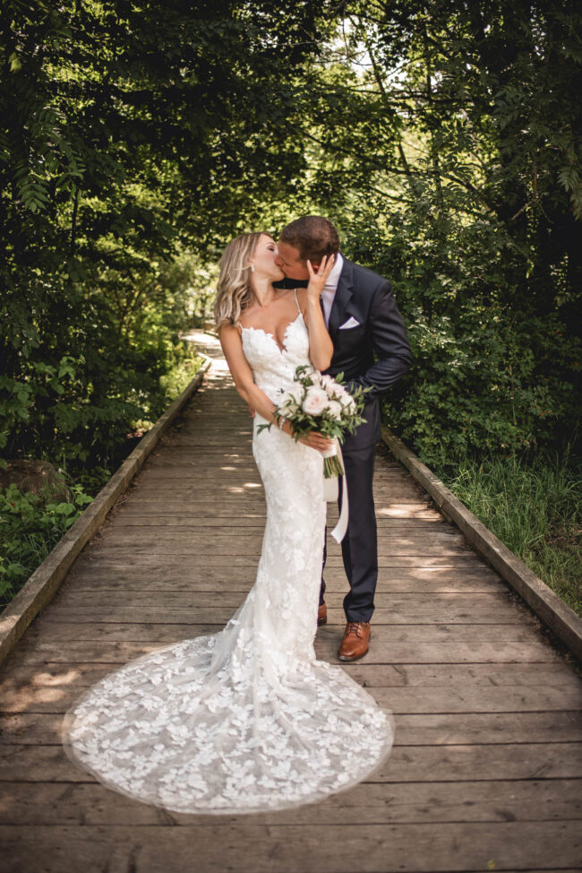 Bissell Park Wedding Photography