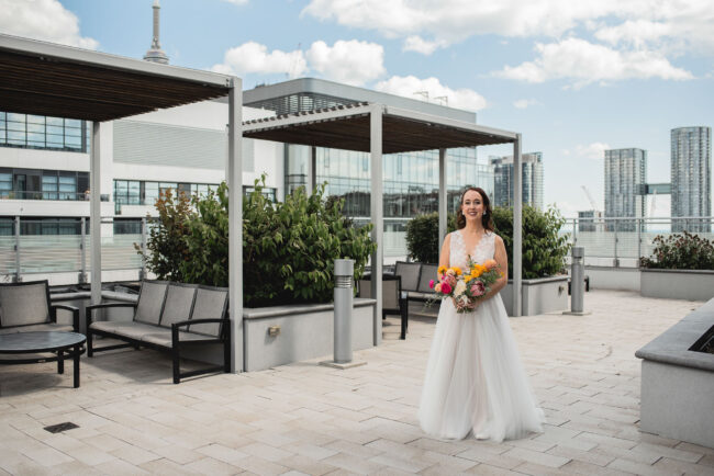 Toronto Wedding Photographer