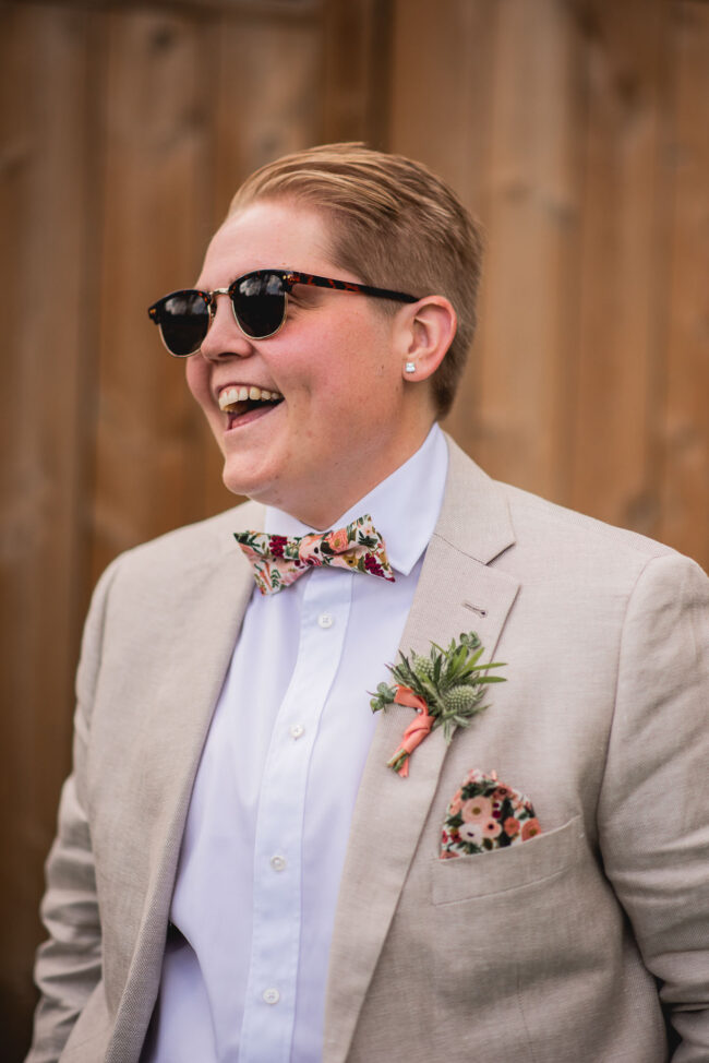 Airship37 Wedding Photography