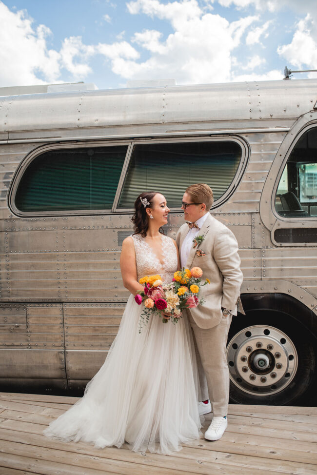 Airship37 Wedding Photography