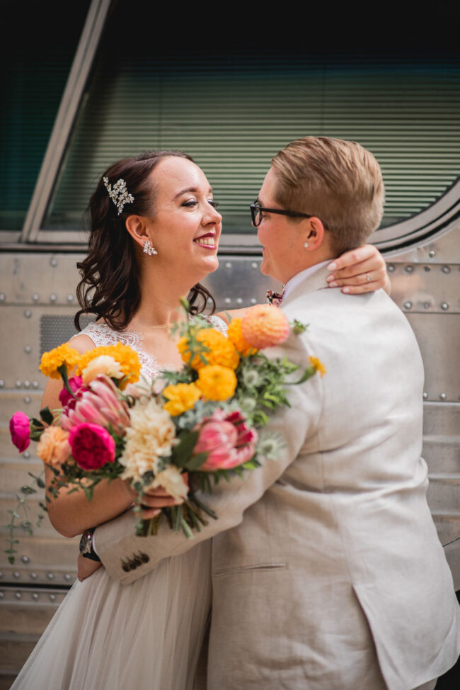 Airship37 Wedding Photography