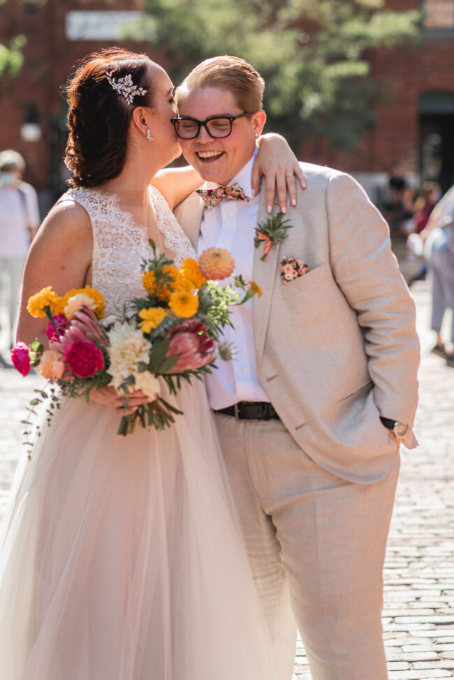 Airship37 LGBT Wedding Photography