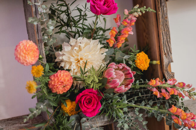 Airship37 Wedding Photos