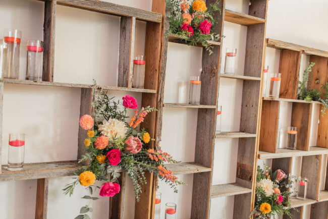 Airship37 Wedding Photos