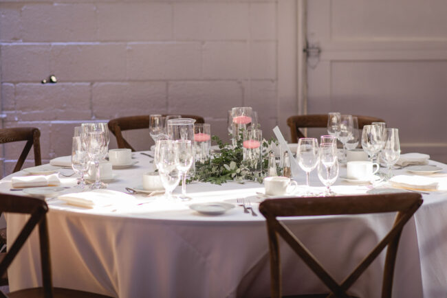 Airship37 Wedding Ceremony