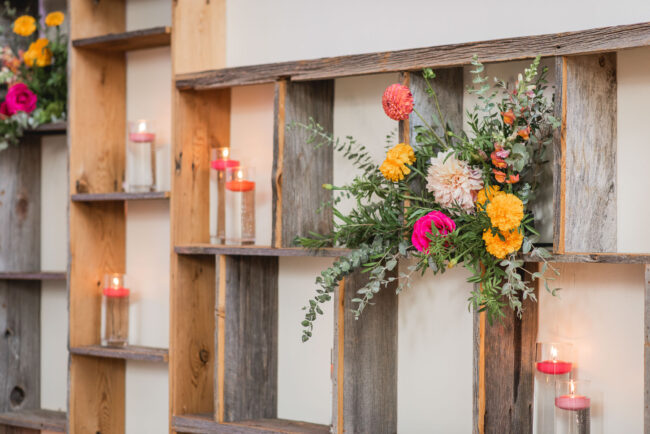 Airship37 Wedding Ceremony