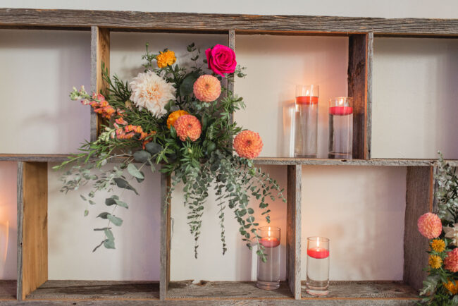 Airship37 Wedding Ceremony