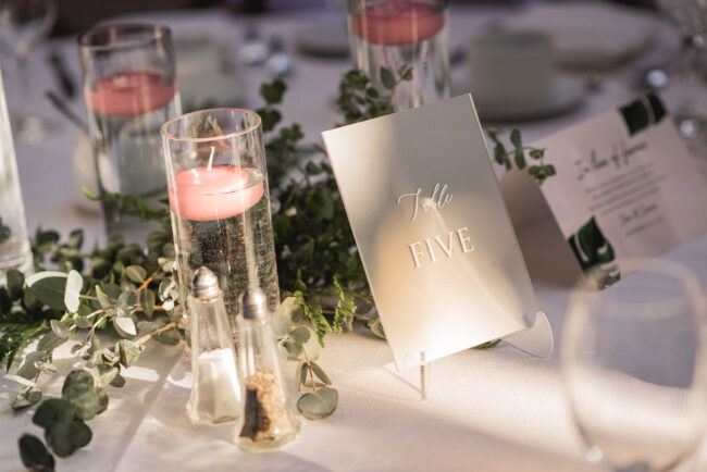 Airship37 Wedding Ceremony