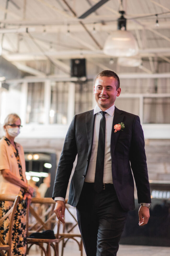 Airship37 Wedding Photographer