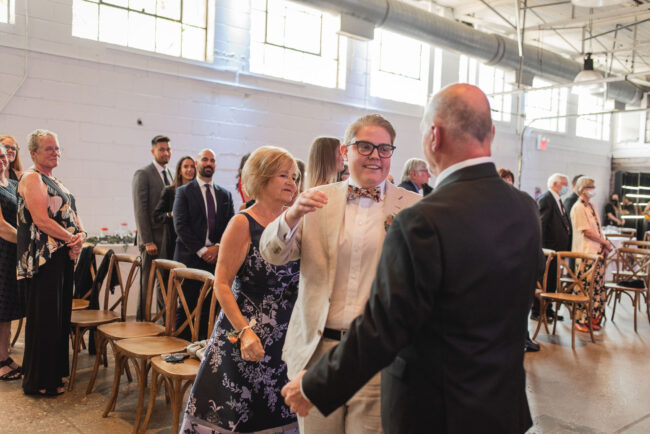 Airship37 Wedding Photographer