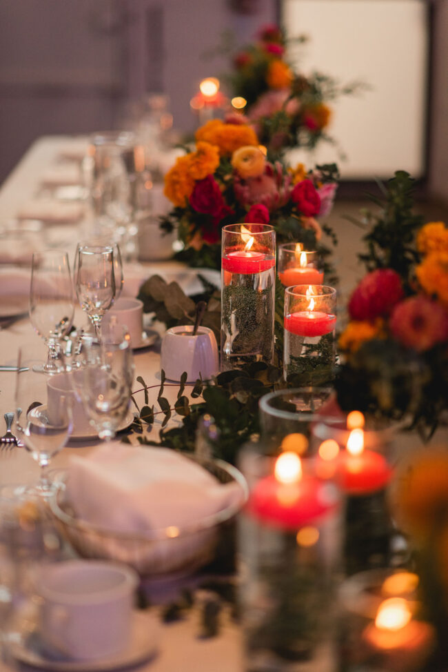 Airship37 Toronto Wedding