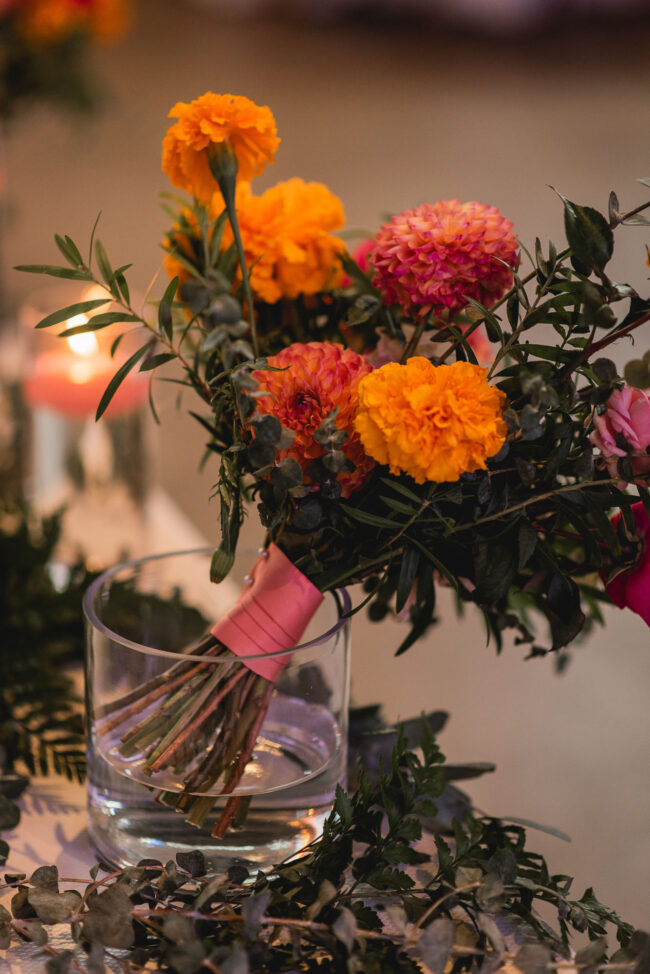 Airship37 Toronto Wedding