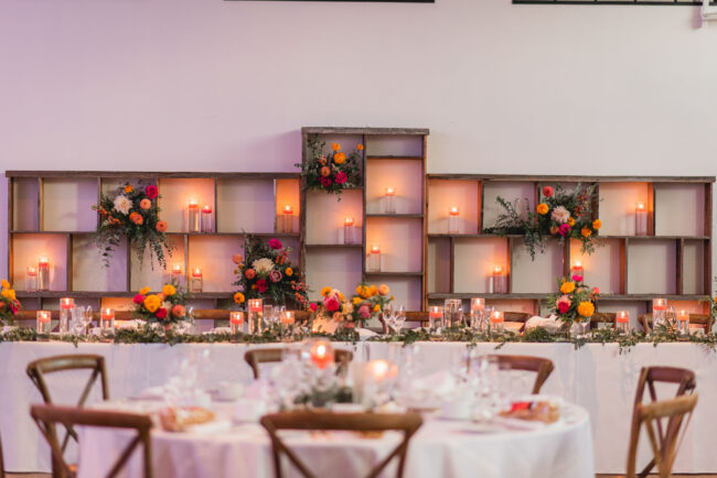 Airship37 Toronto Wedding