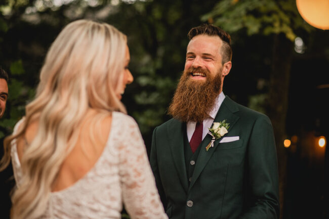 Elopement Photographer Kitchener