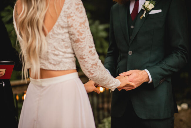 Elopement Photographer Guelph