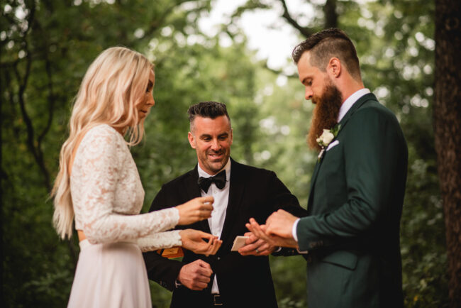 covid elopement photographer