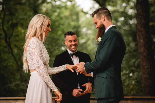 covid elopement photographer