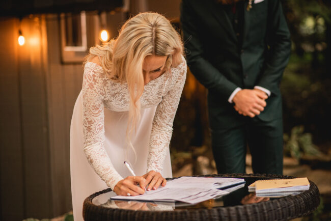 covid elopement photographer