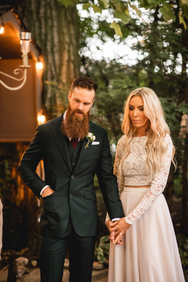 covid elopement photographer