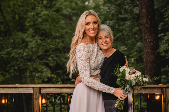 Mini-Wedding Photography