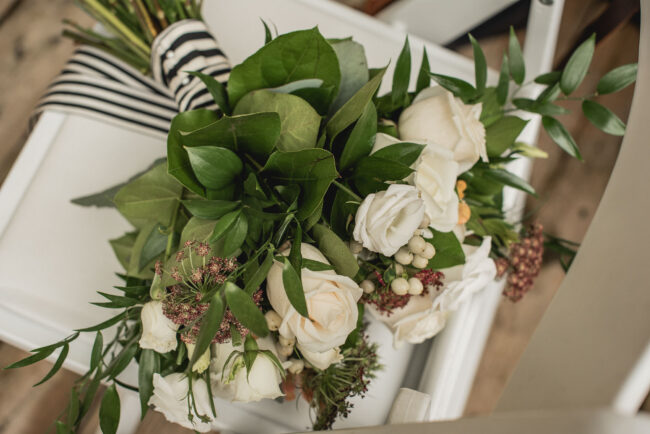 Mini-Wedding Photography