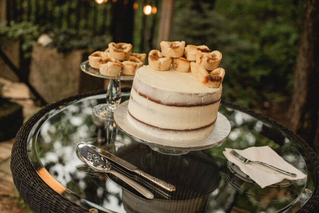 Mini-Wedding Photography