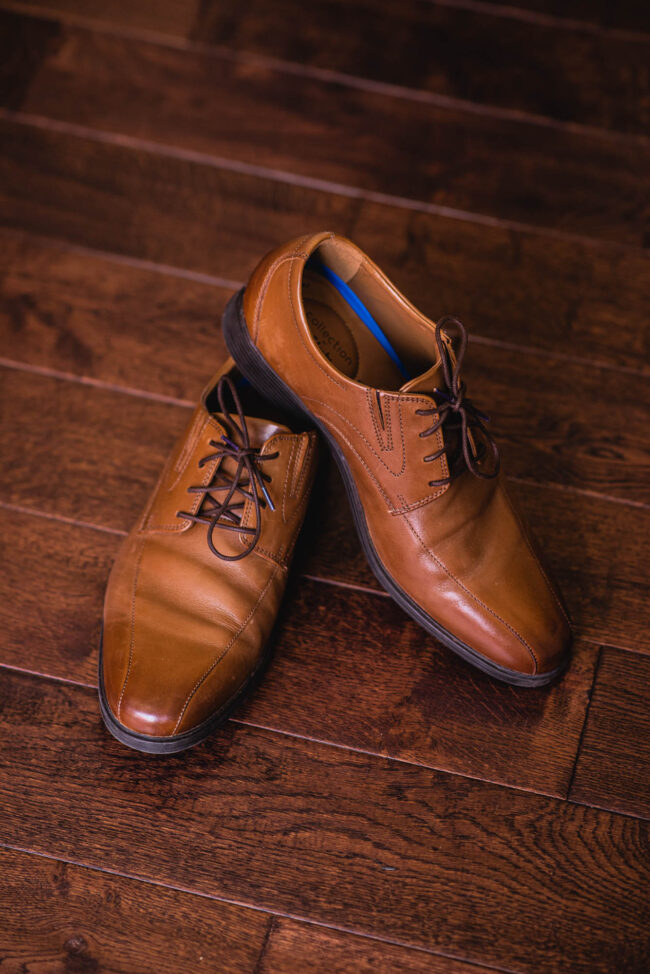 Backyard Wedding Photography Kitchener