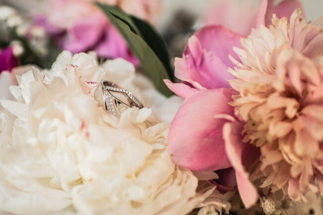 Backyard Wedding Photography Kitchener