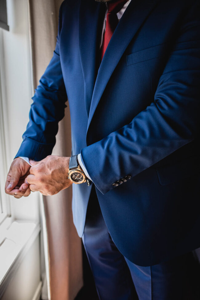 Backyard Wedding Photography Kitchener